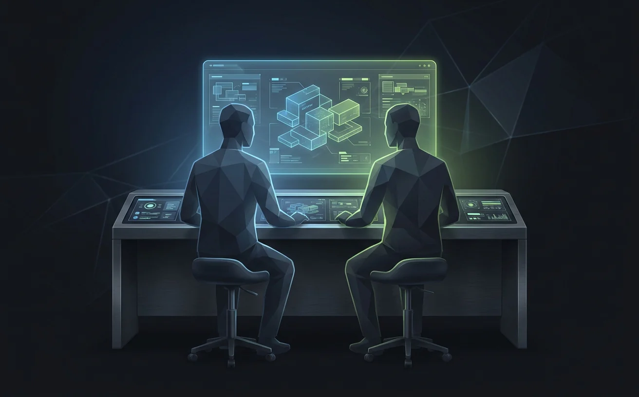 How Co-Build works: equity without the cap table