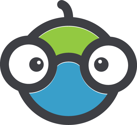 Nerdware mascot